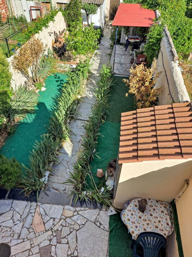 Castrillo de la VegaCasa Con Jardin A 5' De Aranda De Duero别墅 外观 照片