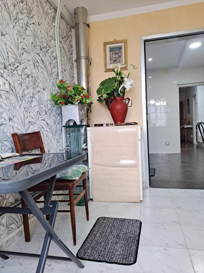 Castrillo de la VegaCasa Con Jardin A 5' De Aranda De Duero别墅 外观 照片
