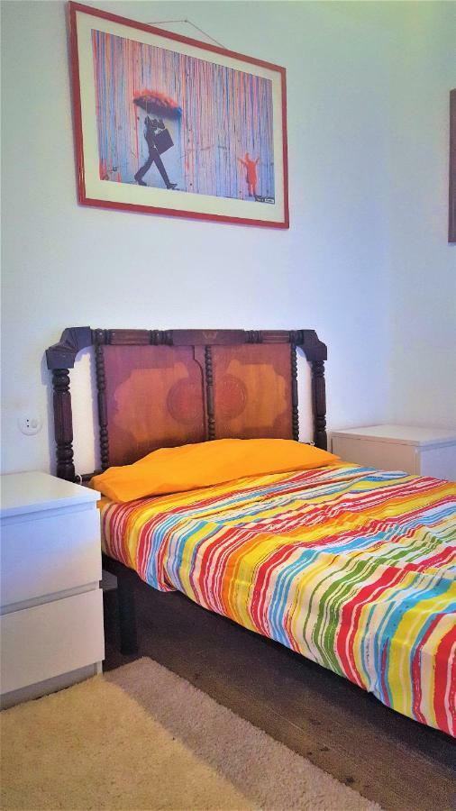 Castrillo de la VegaCasa Con Jardin A 5' De Aranda De Duero别墅 外观 照片